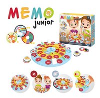 Memo Junior Ontdek Elke Dag Straffe Deals En Leuke Nieuwigheden Bij Dreamland