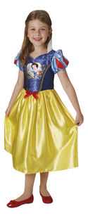 Déguisement Disney Princess Blanche Neige taille 128-Avant
