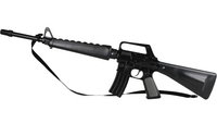 Gonher Geweer Command M118 Aanvalsgeweer-Linkerzijde