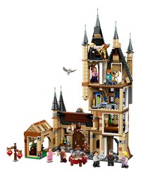 LEGO Harry Potter 75969 Hogwarts De Astronomietoren-Artikeldetail