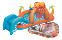 Bestway Aire de jeu gonflable Lava Lagoon Play Center-Détail de l'article