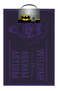 Paillasson DC Comics Batman JokerArkham Asylum