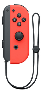 Nintendo Switch controller Joy-Con (rechts) neonrood