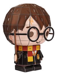 4D-puzzel Harry Potter Chibi-Linkerzijde