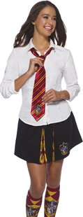 Harry Potter cravate Gryffindor-Image 1