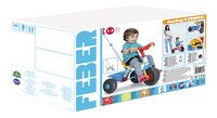 Feber tricycle Baby Trike bleu-Côté gauche