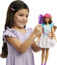 Barbie mannequinpop My first Barbie - Teresa - 34,30 cm-Afbeelding 3