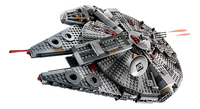 LEGO Star Wars 75257 Millennium Falcon-Artikeldetail