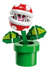 LEGO Super Mario 71426 Plante Piranha-Avant