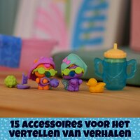 Spin Master Set de jeu Hatchimals Alive! Make a Splash-Image 5