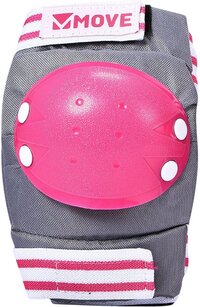 Ensemble de Protection Move Junior Rose