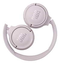 JBL bluetooth hoofdtelefoon Tune 510BT roze-Artikeldetail