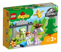 LEGO DUPLO 10938 Dinosaurus crèche