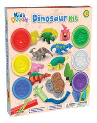 Kid's Dough Dinosaur Kit