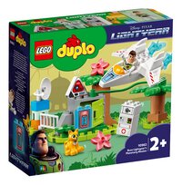LEGO DUPLO 10962 Buzz Lightyear planeetmissie