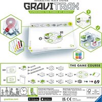 Ravensburger GraviTrax het spel The Game Course-Achteraanzicht