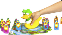 Whoopee Duck bordspel-Afbeelding 1
