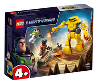 LEGO Lightyear 76830 Zyclops achtervolging