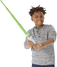 Sabre laser Disney Star Wars Squad - The Child-Image 2