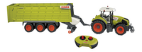 Happy People boerderijvoertuig RC Claas Axion 870 + aanhanger Cargos 9600-Artikeldetail