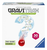 Ravensburger GraviTrax The Game Course