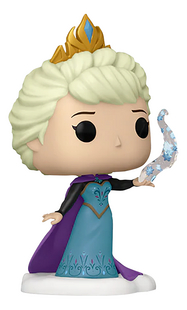 Funko Pop! figuur Disney Frozen - Elsa-Vooraanzicht