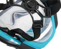 Bestway masque de snorkeling pour adultes Hydro-Pro SeaClear Flowtech taille S/M-Détail de l'article
