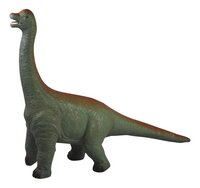 Figurine dinosaure soft touch - 3 pièces-Détail de l'article