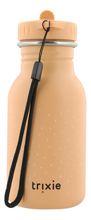 Trixie Drinkbeker Animals Mrs Giraffe roze 350 ml-Achteraanzicht