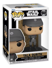 Funko Pop! figurine Star Wars - Tala Durith