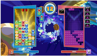 PS5 Puyo Puyo Tetris 2 - Launch Edition NL/FR-Afbeelding 3