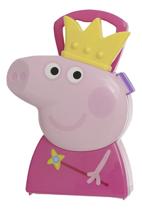 Peppa Pig Mallette de Princesse Peppa
