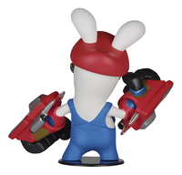 Figurine Mario + Rabbids - Mario-Arrière