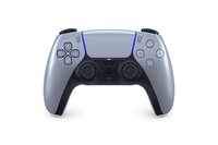 PS5 Dualsense controller Sterling Silver
