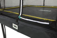 Salta ensemble trampoline Comfort Edition All-in-1 L 3,05 x Lg 2,14 m-Détail de l'article