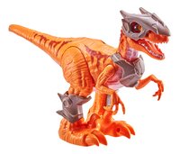 Zuru robot Robo Alive Dino Wars Raptor-Avant