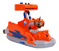 PAW Patrol Rescue Knights Deluxe Vehicle Zuma