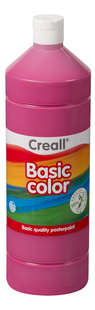 Creall plakkaatverf Basic Color 1 l cyclaam