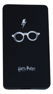 Oplader Powerbank Harry Potter Light Up 6000 mAh