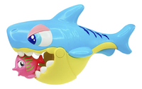 Badspeelgoed Shark Grabber-Vooraanzicht