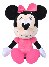 Knuffel Minnie Mouse Happy 48 cm