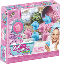Bath Bombs - Unicorn