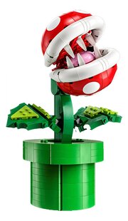 LEGO Super Mario 71426 Piranha Plant-Linkerzijde