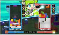 PS5 Puyo Puyo Tetris 2 - Launch Edition NL/FR-Afbeelding 5