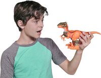 Zuru robot Robo Alive Dino Wars Raptor-Image 1