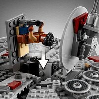 LEGO Star Wars 75257 Faucon Millenium-Détail de l'article