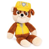 Spin Master PAW Patrol Gund Take Along plush Rubble