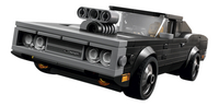 LEGO Speed Champions 76912 Fast & Furious 1970 Dodge Charger R/T-Artikeldetail