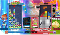 Xbox Puyo Puyo Tetris 2 - Launch Edition NL/FR-Afbeelding 6