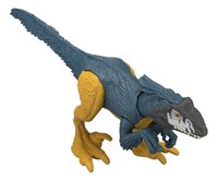 Figurine Jurassic World Danger Pack - Pyroraptor-Côté gauche